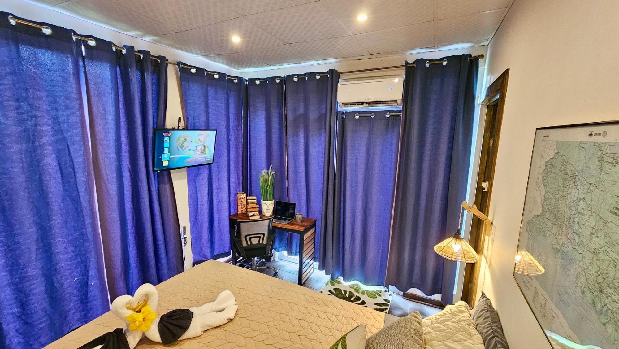 Casa Ejecutiva Boquete Apartamento Exterior foto