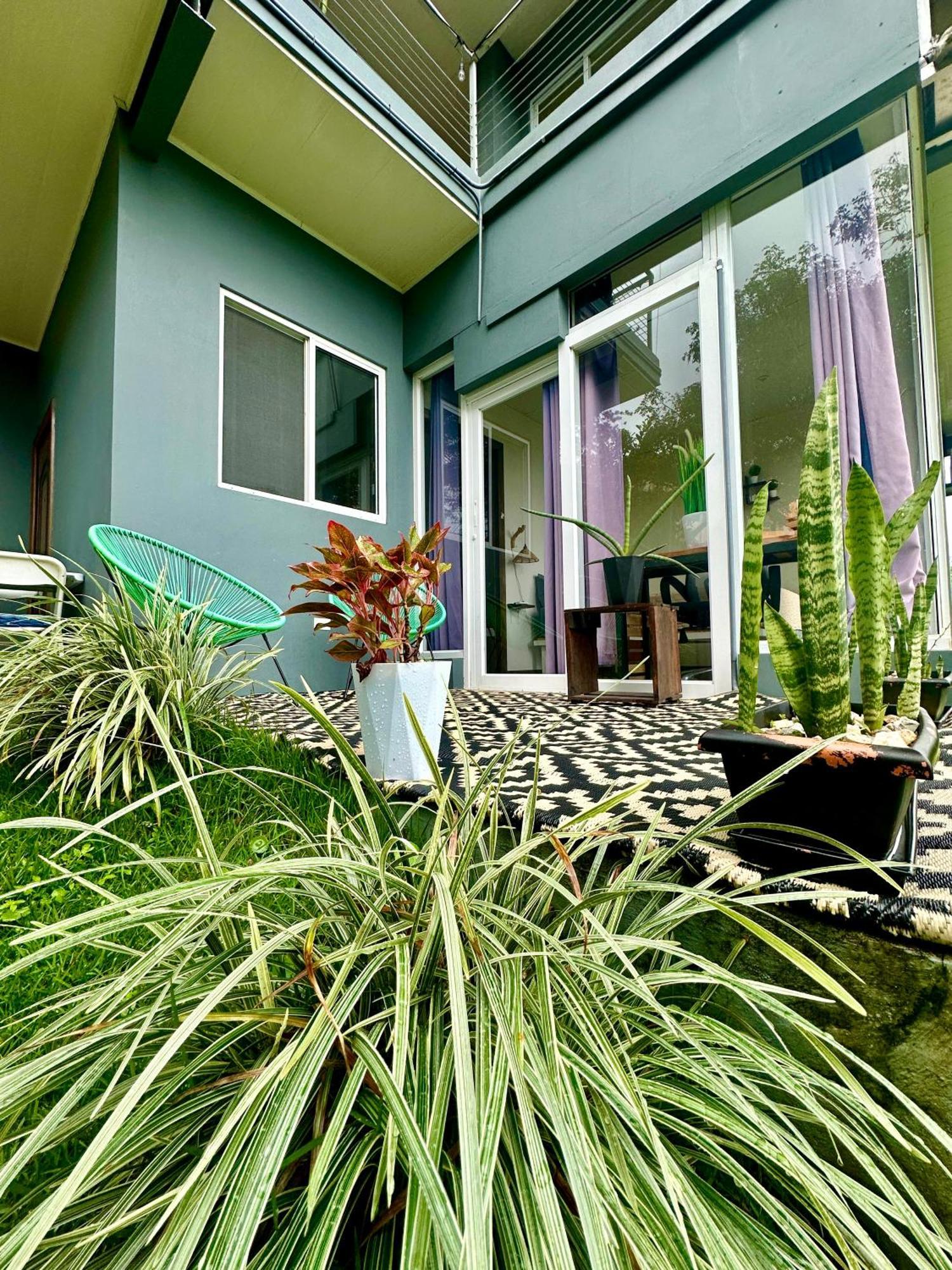 Casa Ejecutiva Boquete Apartamento Exterior foto